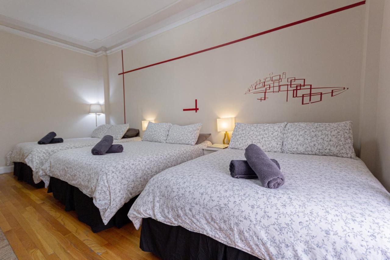 - Cozy Apartamento Nueva York
