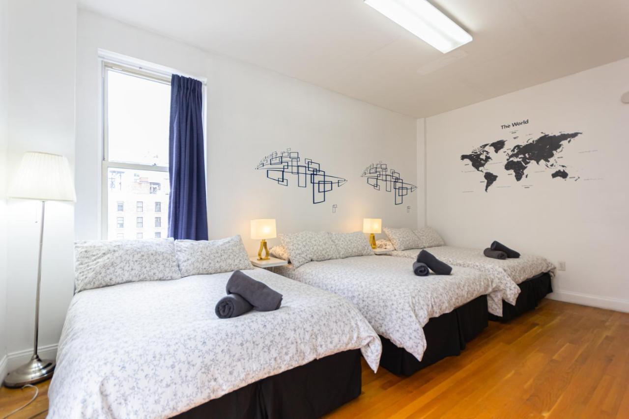 - Cozy Nueva York